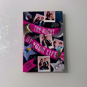 The Night of Your Life Book